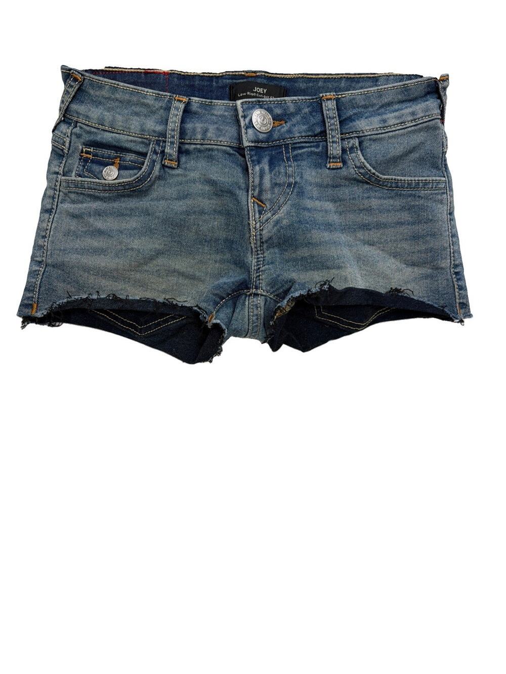 Y2k true religion joey cut off 23
